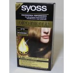 Syoss Oleo Intense Color 5-86 Půvabně hnědý – Zboží Dáma