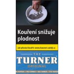 Turner Tabák cigaretový Original – Sleviste.cz
