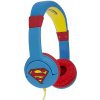 Sluchátka OTL Technologies Superman Junior DC0262