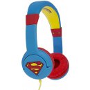 Sluchátko OTL Technologies Superman Junior DC0262