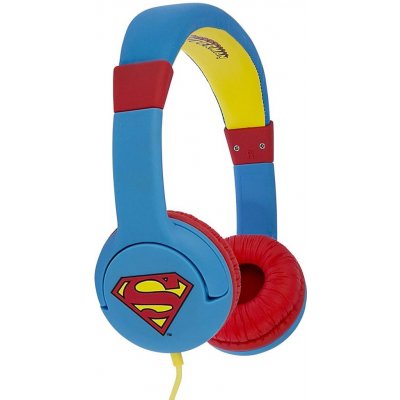 OTL Technologies Superman Junior DC0262 – Hledejceny.cz