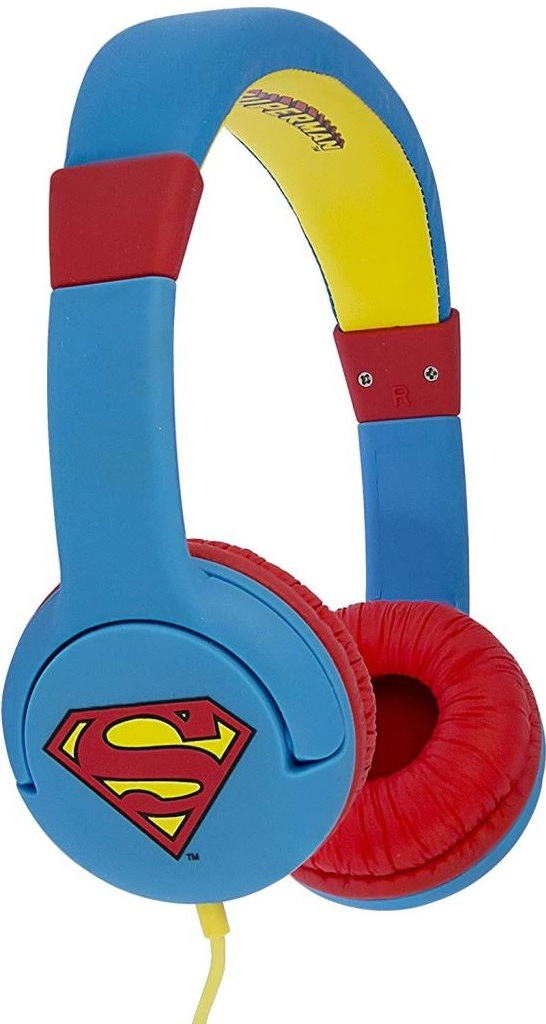 OTL Technologies Superman Junior DC0262