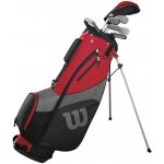 Wilson Prostaff SGi golfový set s vozíkem Masters