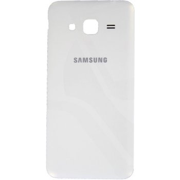 Kryt Samsung Galaxy J3 J320F 2016 zadní Bílý