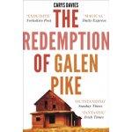 The Redemption of Galen Pike – Hledejceny.cz