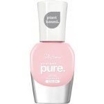 Sally Hansen good. kind. pure. lak na nehty 200 Pink Cloud Sheer 10 ml – Hledejceny.cz