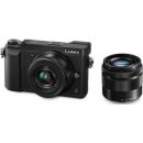 Panasonic Lumix DC-GX880