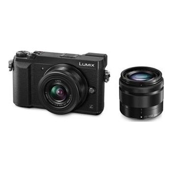 Panasonic Lumix DC-GX880