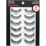 Ardell Wispies The Original Feathered Lash 6 ks Black – Hledejceny.cz
