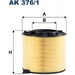 FILTRON Vzduchový filtr AK3761 – Hledejceny.cz