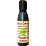 BohemiaOlej Bio Balsa crema jablečná balsamická redukce 220g – Zboží Dáma
