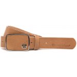 Horsefeathers pásek Fred tobacco – Hledejceny.cz