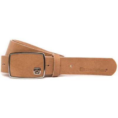 Horsefeathers pásek Fred tobacco – Hledejceny.cz