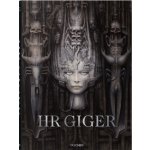 HR Giger | HR Giger, Hans Werner Holzwarth, Andreas J. Hirsch – Sleviste.cz