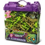 Zombie Hunter Vojáci vs zombie figurky 105 ks - mix variant či barev – Zboží Dáma