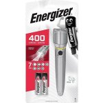 Energizer ručné svietidlo Metal Vision HD 2 x AA – Hledejceny.cz