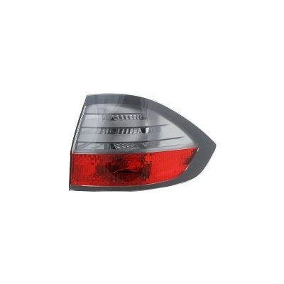 Zadní světlo- pravé vnější FORD S-MAX (WA6) 2006-2010 |006-2010| DEPO | 4311968RUE – Hledejceny.cz