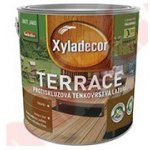 Xyladecor Terrace 2,5 l borovice – Sleviste.cz