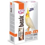 Lolo pets Basic Korela 0,5 kg – Sleviste.cz