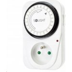 Solight ZS 10 – HobbyKompas.cz