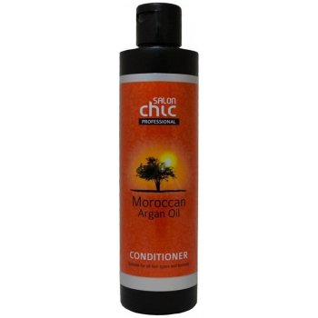 Salon Chic Conditioner Argan Oil 250 ml