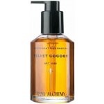 RAAW Alchemy Tělový olej Velvet Cocoon 200 ml – Hledejceny.cz