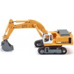 Siku Pásový bagr Liebherr 1:87 – Zboží Mobilmania