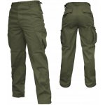 Kalhoty Mil-tec US BDU Ranger zelené – Hledejceny.cz