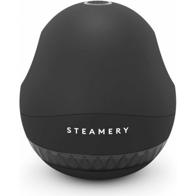 Steamery Pilo 1 Black – Zboží Dáma