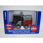 Siku Hračka Super Zametací vůz 1:50 – Zboží Mobilmania