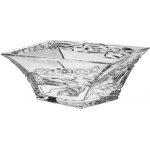 Bohemia Crystal miska Samurai 165 mm – Zboží Mobilmania