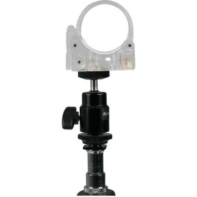 Nanlite T12 Tube Holder With Mini Ball Head – Zboží Živě