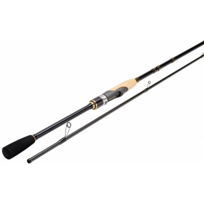 Crazy Fish Arion ASR962MLT 2,9 m 5 -21 g 2 díly – Zboží Dáma