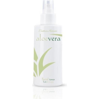 FM Group Aloe Vera pleťové tonikum 150 ml