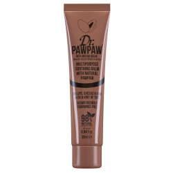 Dr, Pawpaw Rich Mocha Balm víceúčelový tónovaný balzám 25 ml