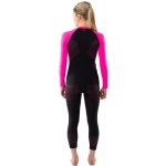 Dynafit Speed Dryarn 3/4 Ld Pink Glo – Zboží Mobilmania