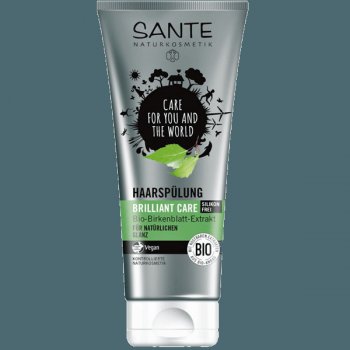 Sante Conditioner Brillant Care 200 ml