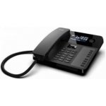 Gigaset DESK 600 Black 4250366868974 – Zboží Živě