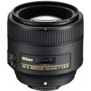 Nikon Nikkor AF-S 85mm f/1.8G