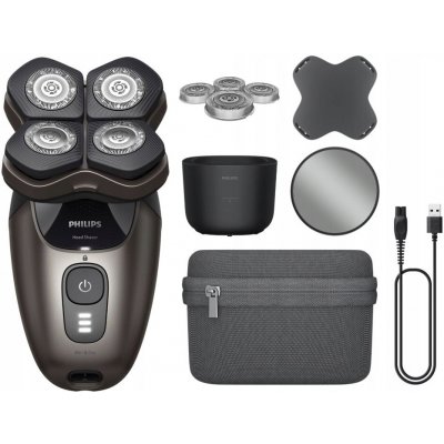 Philips Pro Series 9000 HS9980/15 – Zboží Mobilmania