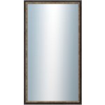 DANTIK TRITON 50x90 cm černá 2139 – Hledejceny.cz