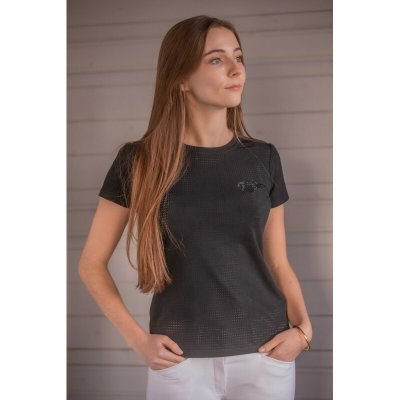 PENELOPE Tričko Techflo – Sleviste.cz