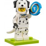 LEGO® Minifigures 71051 28. série - zvířata Kostým Dalmatin – Zboží Mobilmania