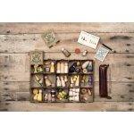 Grapat Twinkle Mist dřevěná ozdoba – Hledejceny.cz