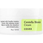 Cosrx Centella Blemish Spot Cream protizánětlivý krém s extraktem pupečníku asijského 30 ml – Hledejceny.cz
