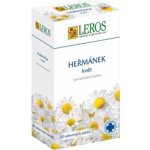 Leros Heřmánek 20 x 1 g – Zboží Dáma