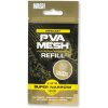 Výroba nástrahy Kevin Nash PVA punčocha Webcast Ultra Weave Refill Super Narrow 3 m 18 mm