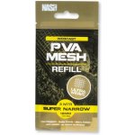 Kevin Nash PVA punčocha Webcast Ultra Weave Refill Super Narrow 3 m 18 mm – Hledejceny.cz