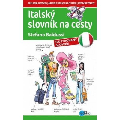 Italský slovník na cesty