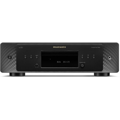 Marantz CD60 – Zboží Mobilmania